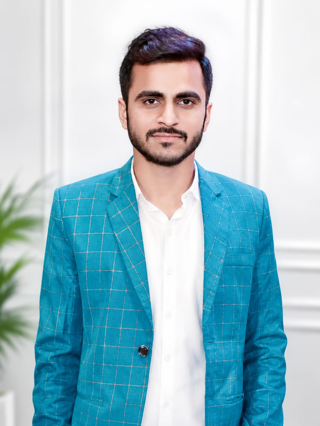 ABHAY SINGH
