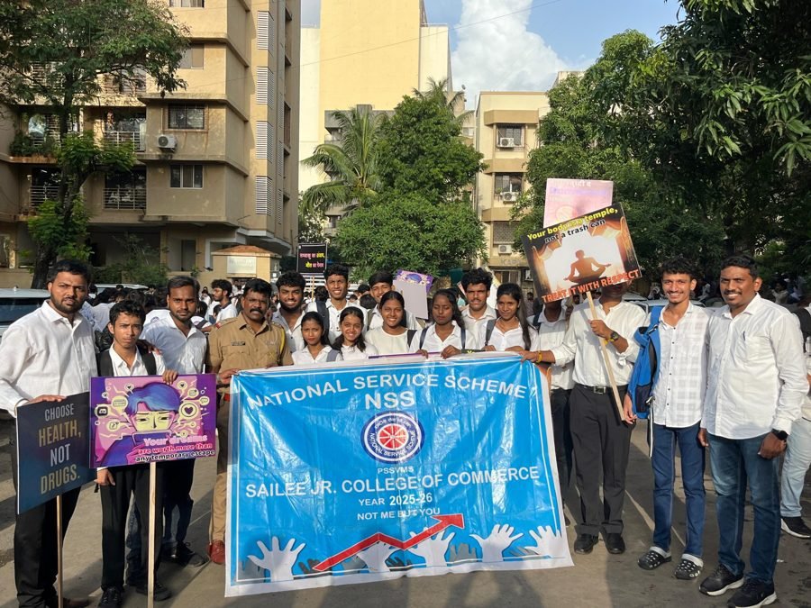 NSS Shayani Ekadashi Celebration