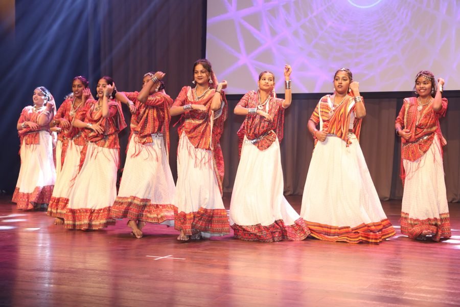 Annual Day