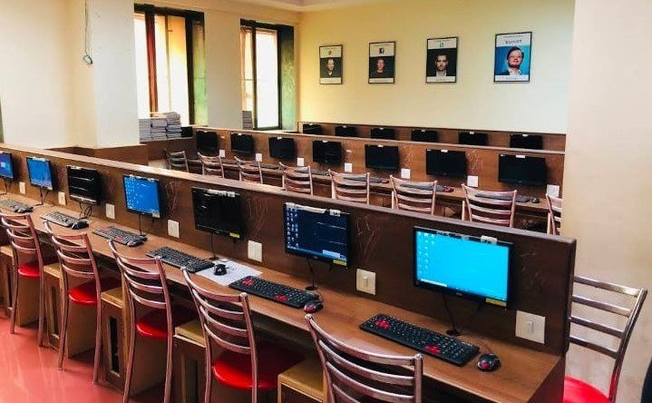 Computer Lab