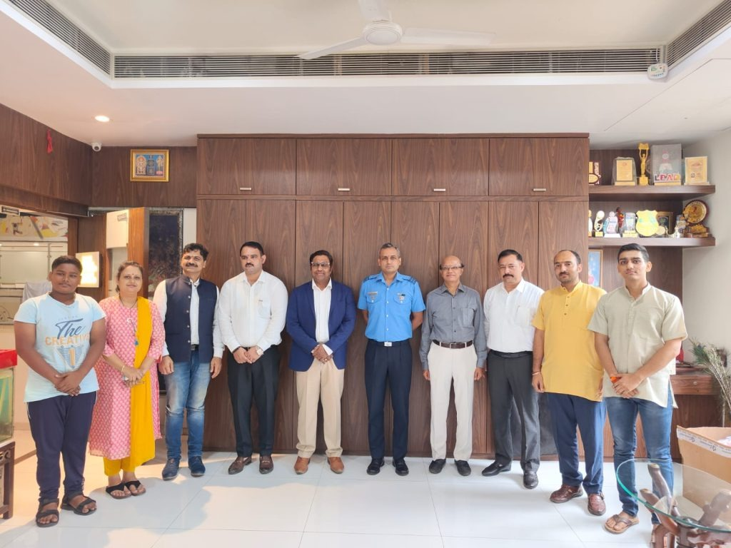 Kargil Vijay Diwas — 2025-26