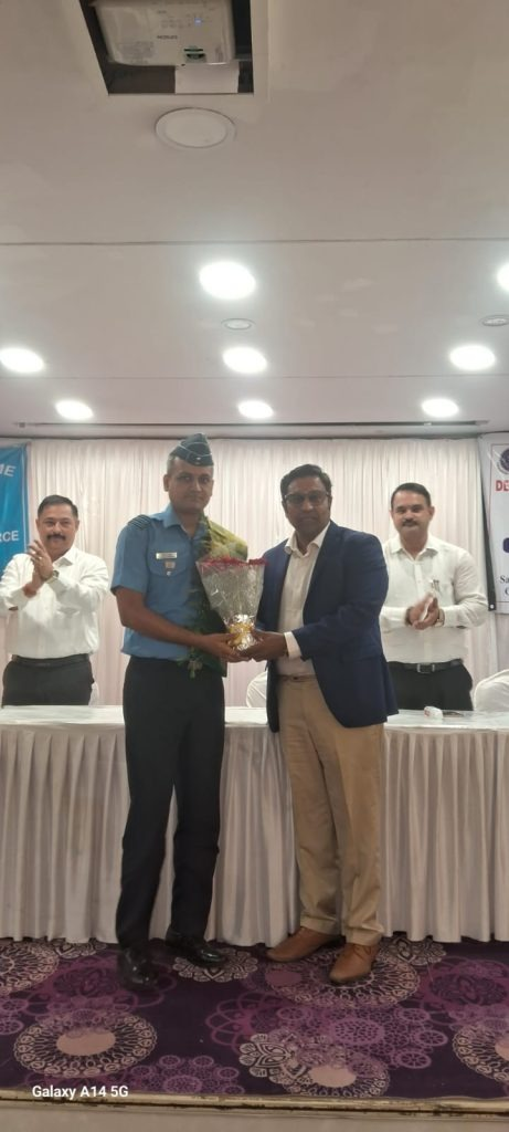 Kargil Vijay Diwas — 2025-26